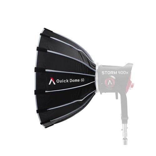 APUTURE QUICK DOME 60
