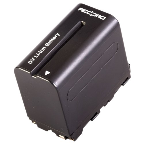Hed-Box Bateria RP-NPF970