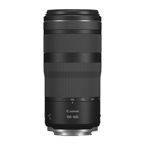 CANON RF 100-400mm f/5.6-8 IS USM