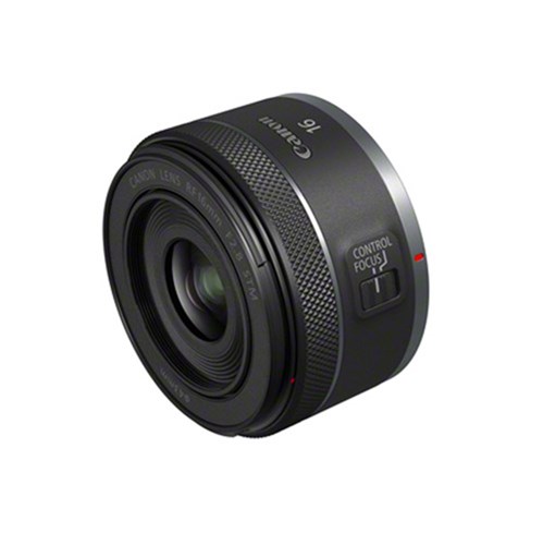 CANON RF 16mm f/2.8 STM