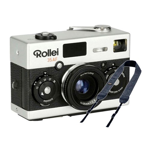ROLLEI 35 AF