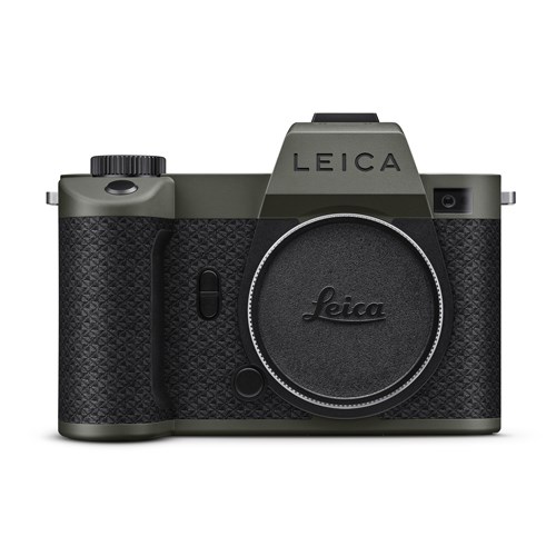 LEICA SL2-S Reporter