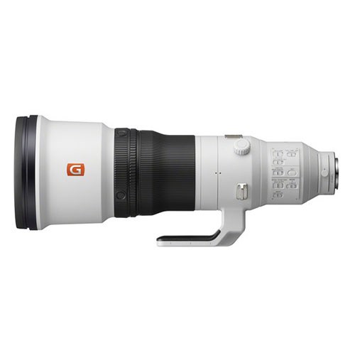 Sony FE 600 mm F4 GM OSS