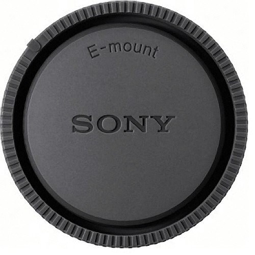 SONY Tampa traseira de Objetiva ALC-R1EM (E-mount)