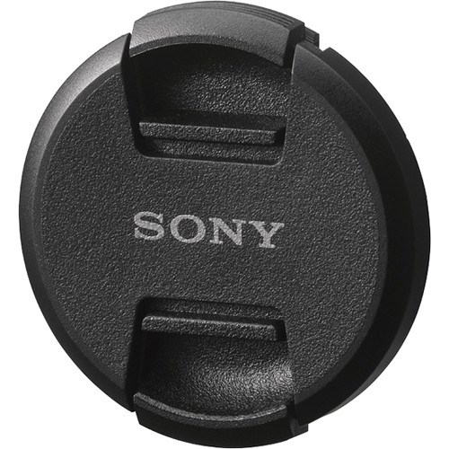 SONY Tampa frontal de Objetiva ALC-F62S