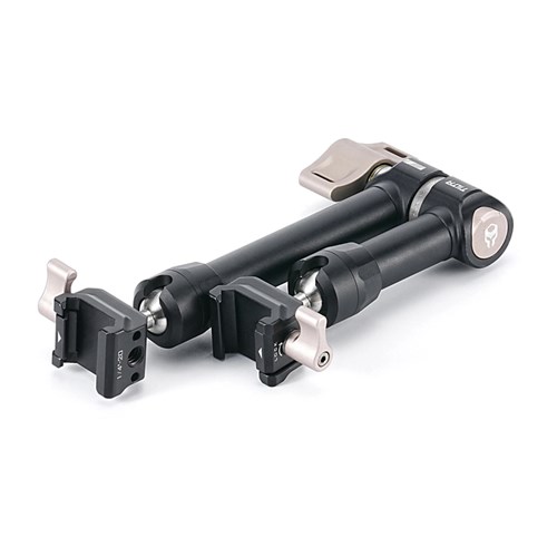 TILTA Tilta Pro Articulating Arm Dual NATO Attachments
