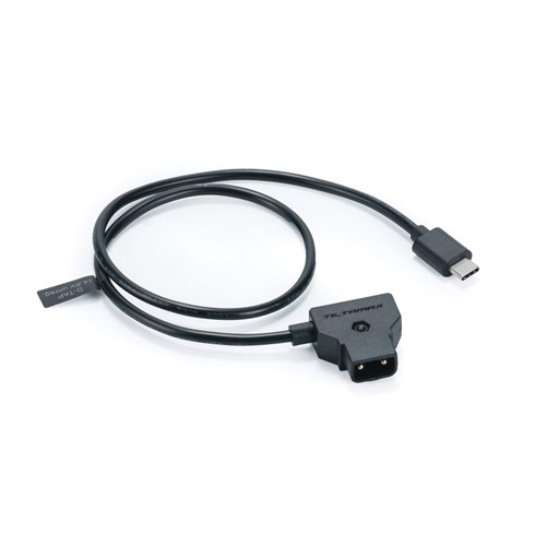 TILTA P-Tap to USB-C 50cm cable