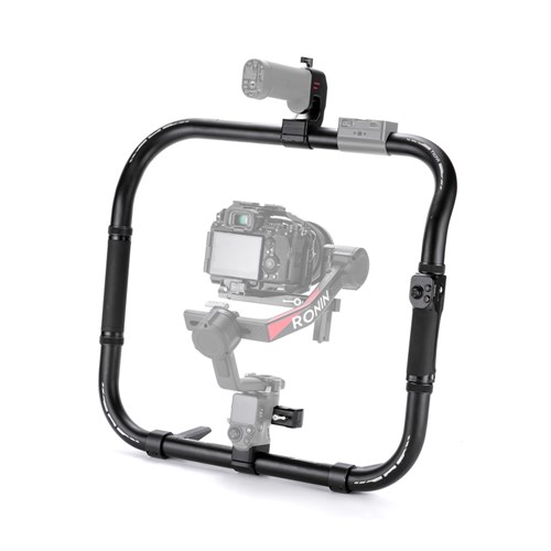 TILTA Basic Ring Grip Plus for DJI Ronin Control Kit