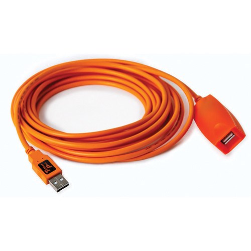 TETHERTOOLS Cabo USB 3.0 Active extension Cable