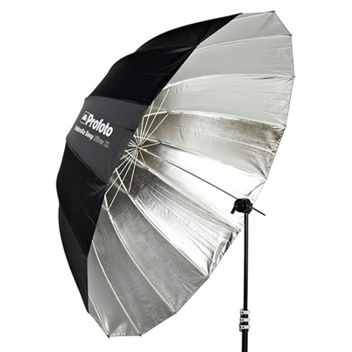 PROFOTO Sombrinha Prateada Deep XL 165cm