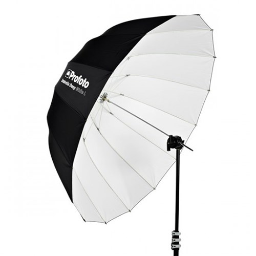 PROFOTO Sombrinha Branca Deep L 130cm