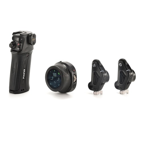 TILTA Nucleus Nano II Wireless Lens Control System Kit II