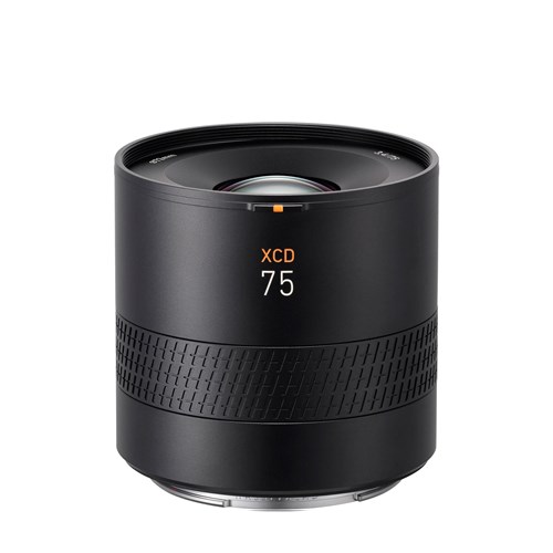 HASSELBLAD XCD 75mm f/3,4 P