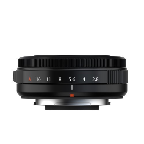 FUJIFILM FUJINON XF 27mm f/2.8 R WR | Colorfoto.pt