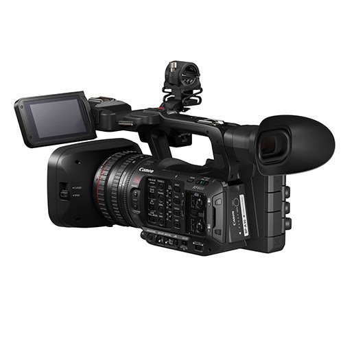 CANON XF605 | Colorfoto.pt