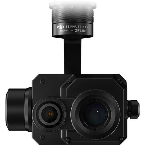 DJI ZENMUSE XT2 Flir