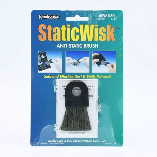 KINETRONICS StaticWisk SW-030