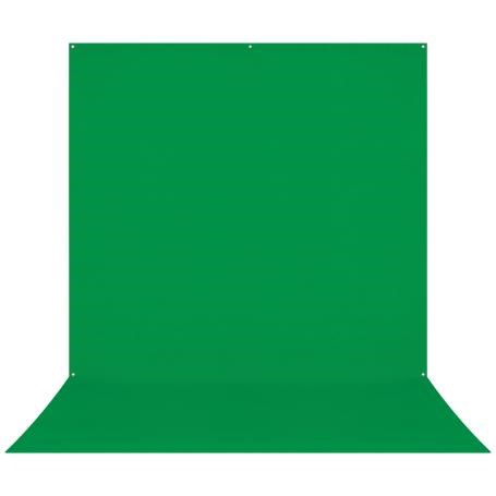 WESTCOTT Fundo Chroma-Key Green (2,5x4m)