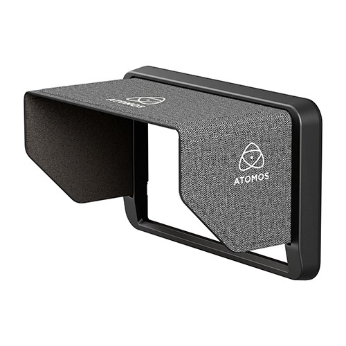 ATOMOS Shinobi II 5-inch Sunhood