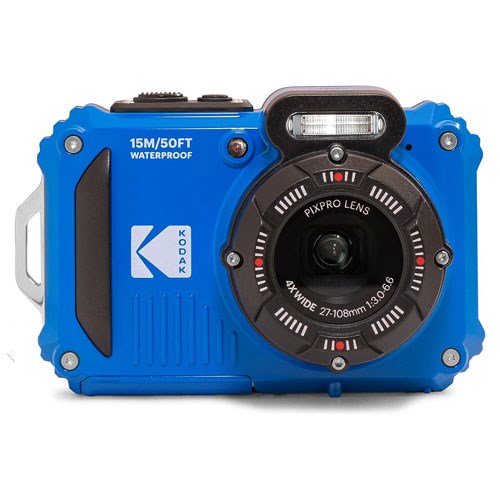 KODAK Pixpro WPZ2 (Blue)