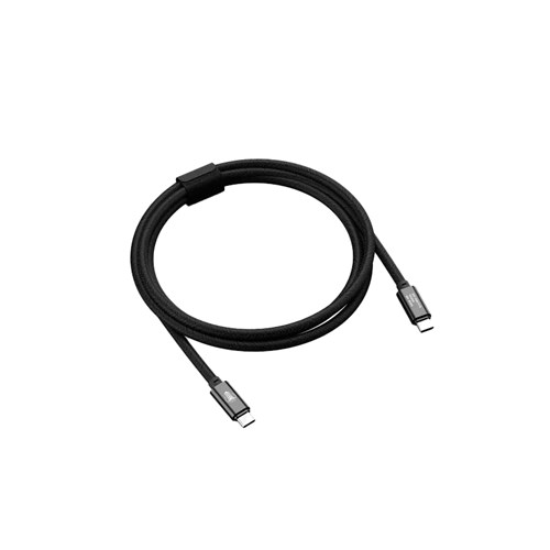 COBRAUNION Cabo USB-C/USB-C 1,2m