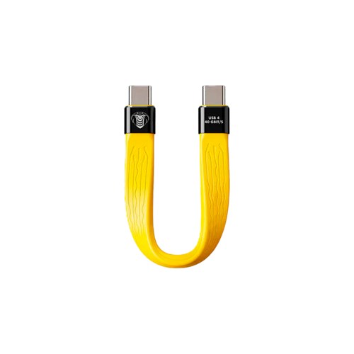 COBRAUNION USB-C - USB-C FLEXPRO