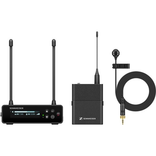 SENNHEISER EW-DP ME4 SET