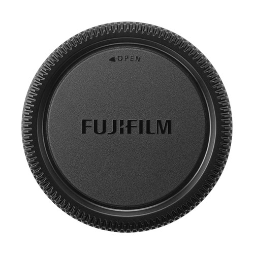 FUJIFILM Tampa de Corpo BCP-002 (Fujifilm GFX)