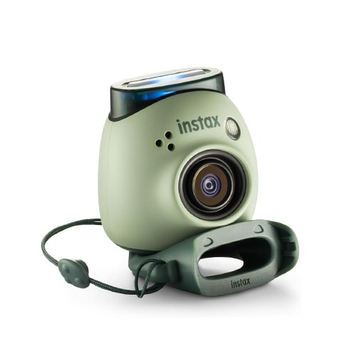 FUJIFILM Instax Pal (Pistachio Green)