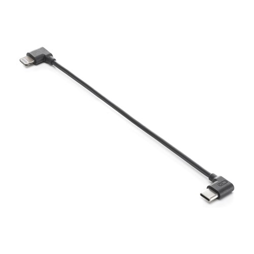 DJI Cabo USB-C para Lightning