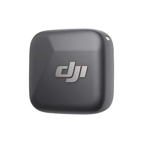 DJI Mic Mini Transmissor