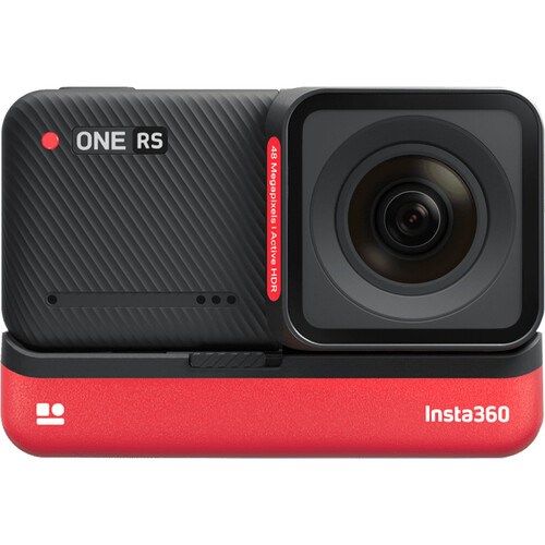 INSTA360 ONE RS 4K Edition