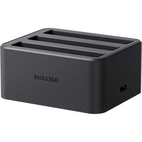 INSTA360 X4 Fast Charge Hub