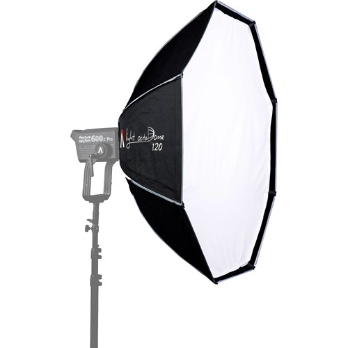 APUTURE Light Octa Dome 120