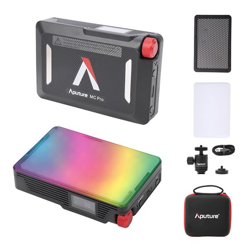 APUTURE MC Pro