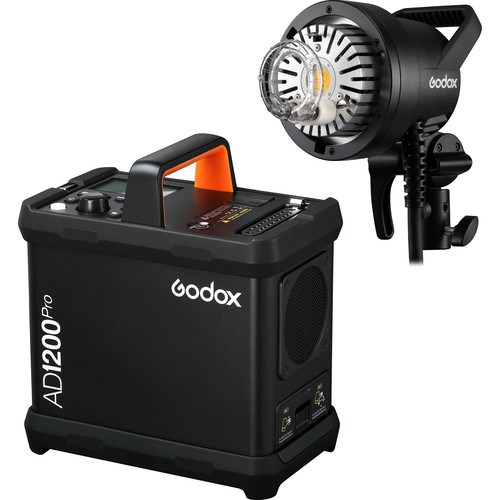 GODOX AD1200 Pro Kit