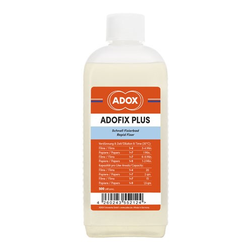ADOX ADOFIX Plus 1L