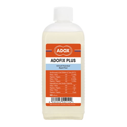 ADOX ADOFIX PLUS 1L