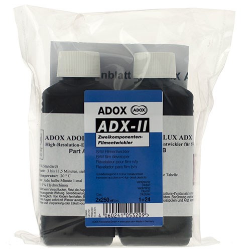 ADOX ADX-II Kit 250ml