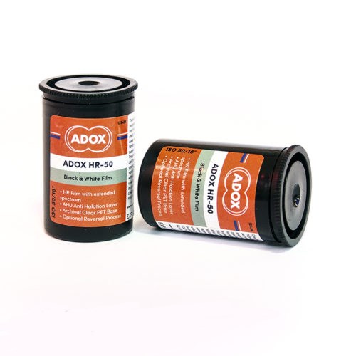 ADOX HR-50 - 135/36