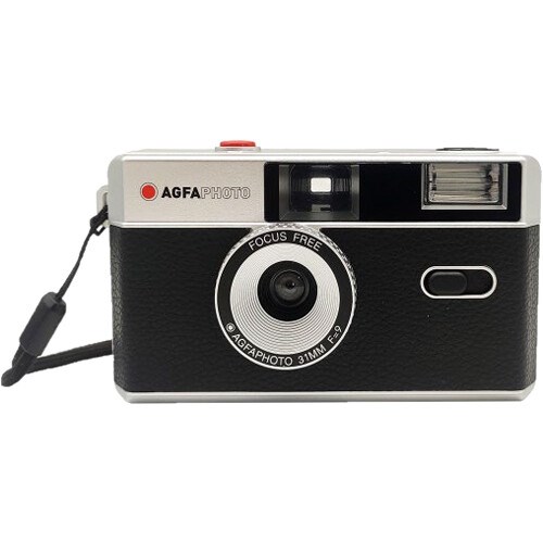 AGFA Photo Camera 35mm
