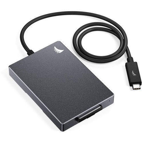 ANGELBIRD Leitor de Cartões CFexpress Tipo B MK2