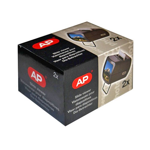 AP Visor para diapositivos APP 315200