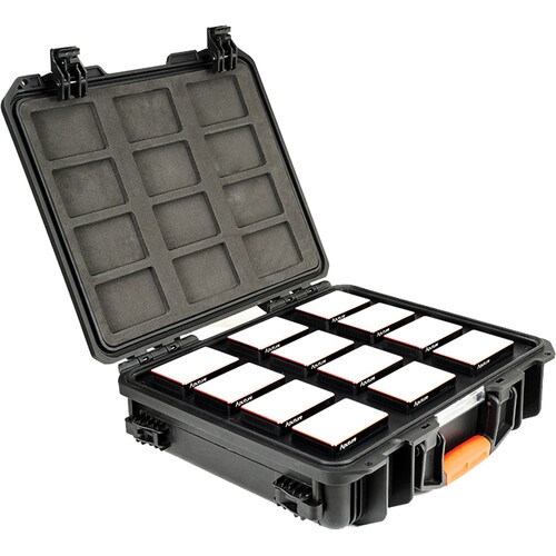 APUTURE AL-MC 12 - PRODUCTION KIT