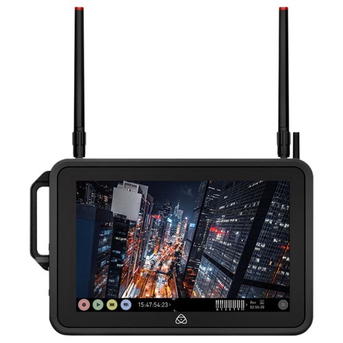 ATOMOS Shogun Connect