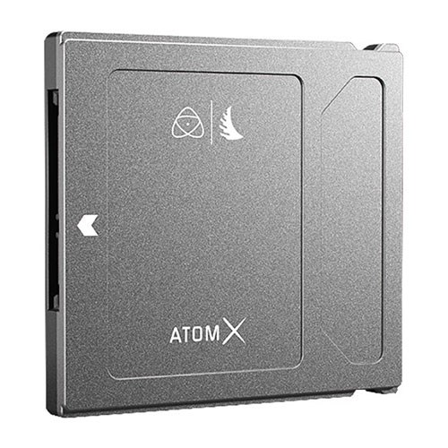 ATOMOS Atom X SSDmini 500GB