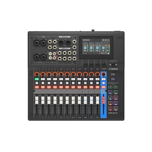 YAMAHA MGX12 VHY9100