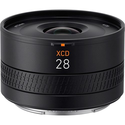 HASSELBLAD XCD 28mm f/4 P