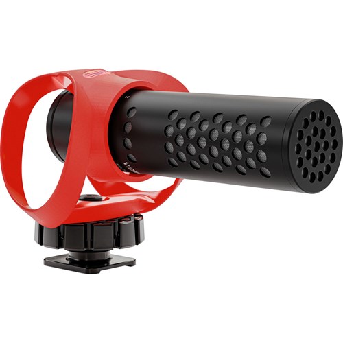 RODE VideoMicro II