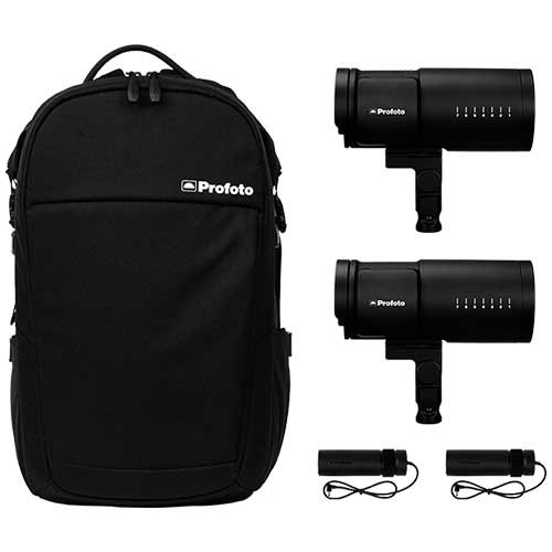 PROFOTO B10 Plus Duo Kit